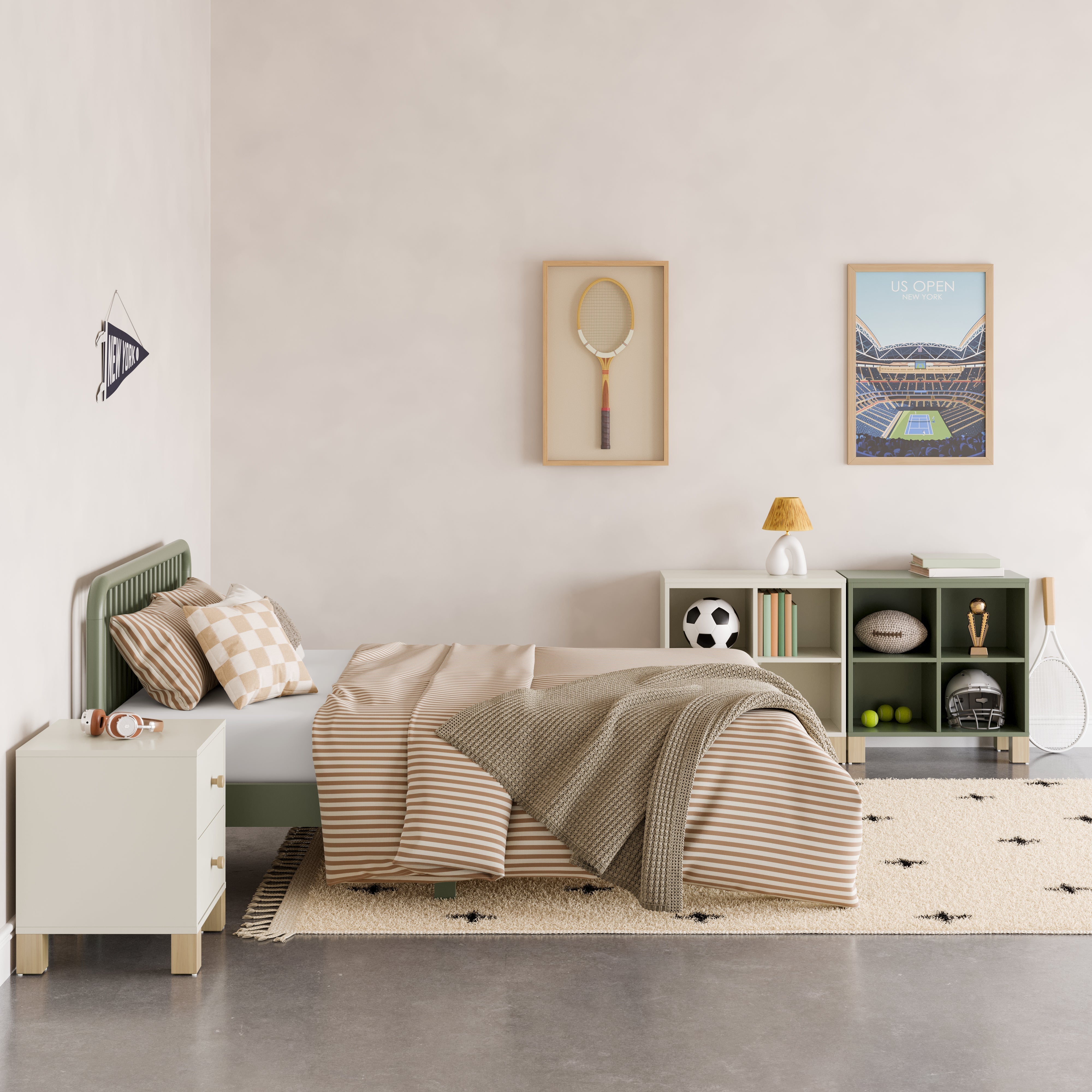 Smart design for small homes: furniture that maximizes every inch