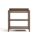 Storkcraft® Alpine Changing Table with Bonus Water-Resistant Changing Pad