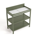Storkcraft® Alpine Changing Table with Bonus Water-Resistant Changing Pad