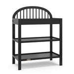 Graco® Olivia™ Changing Table with Bonus Water-Resistant Changing Pad.