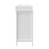 Storkcraft® Horizon 3 Drawer Chest with Removable Changing Topper.