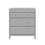 Storkcraft® Horizon 3 Drawer Chest with Removable Changing Topper.