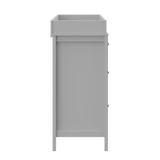 Storkcraft® Horizon 3 Drawer Chest with Removable Changing Topper.