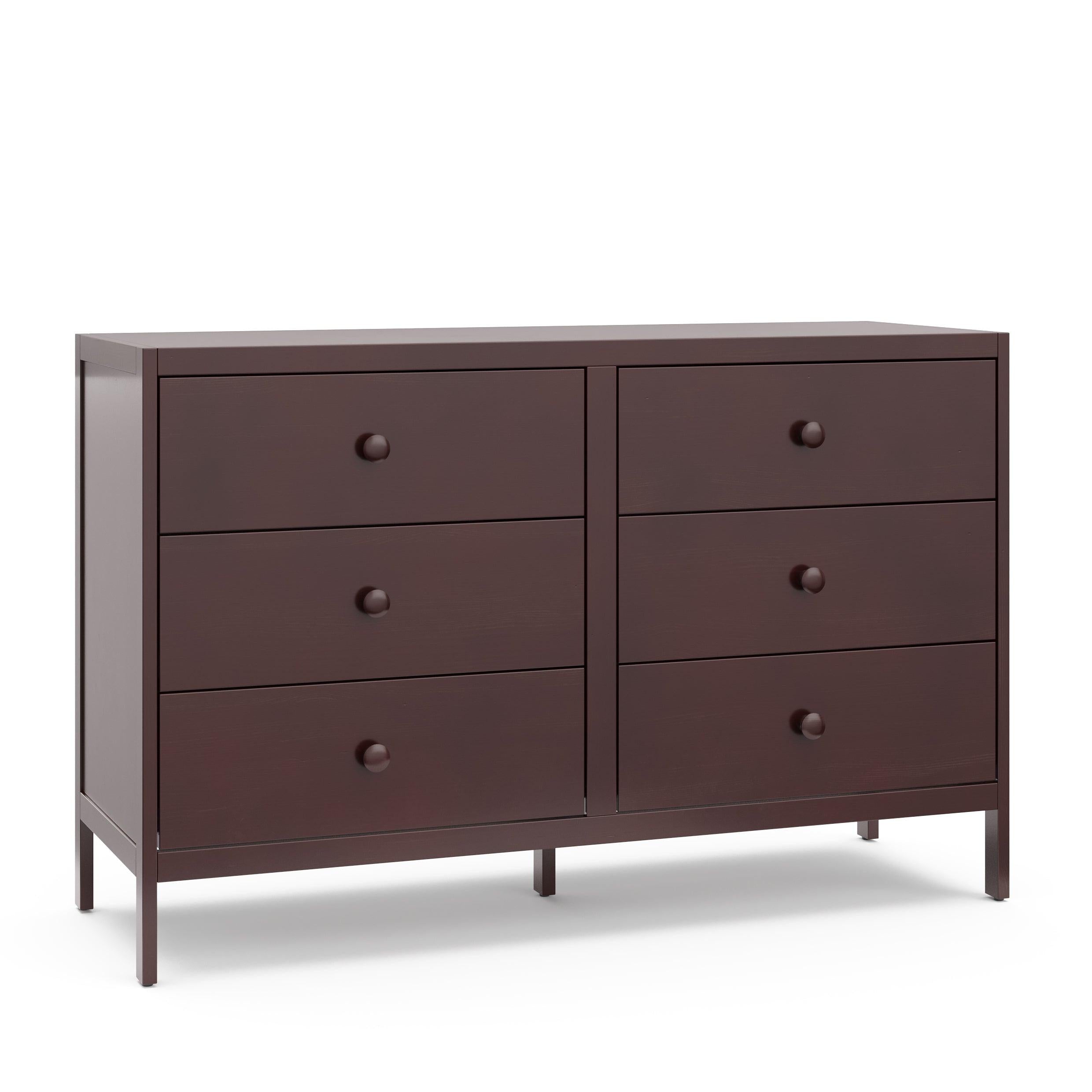 Universal 6 Drawer Dresser | Storkcraft Universal 6 Drawer Dresser | Storkcraft