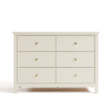 Graco® Sasha™ 6 Drawer Dresser.