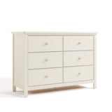 Graco® Sasha™ 6 Drawer Dresser.