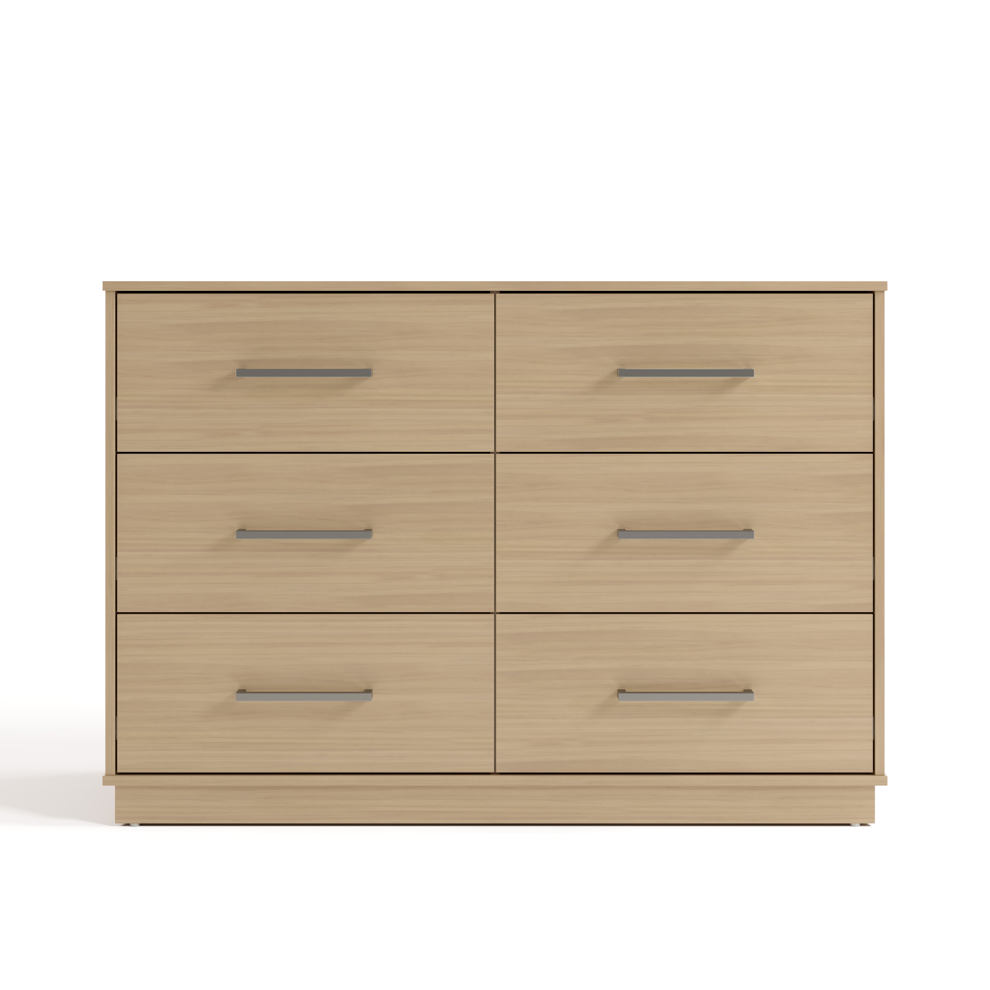 Graco® Essentials 6 Drawer Dresser.