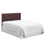 graco hadley espresso crib with drawer full-size bed conversion