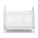 Graco® Olivia™ 3-in-1 Convertible Crib.