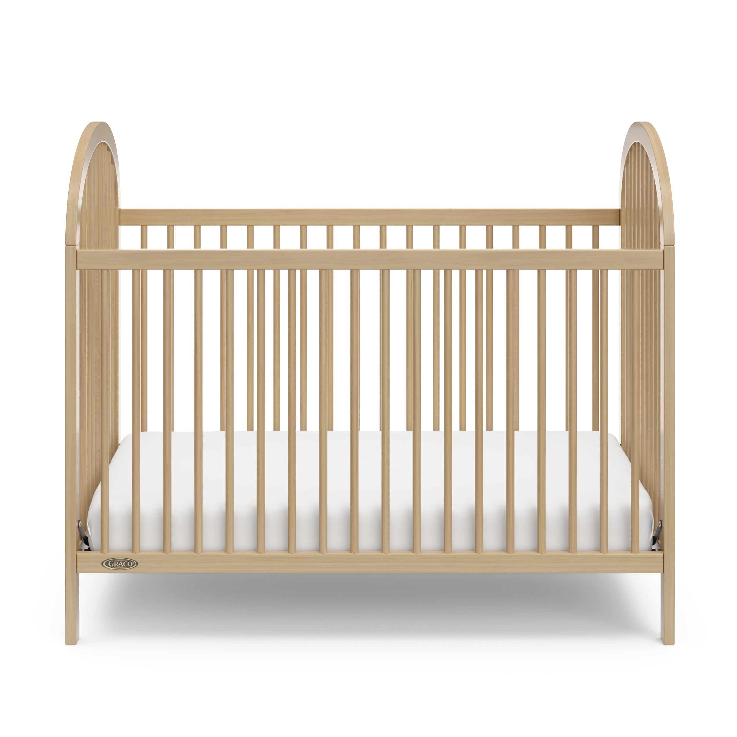 Graco® Olivia™ 3-in-1 Convertible Crib.