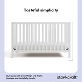 morningside white crib style callout