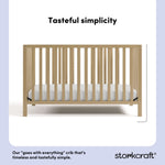 morningside driftwood crib style callout