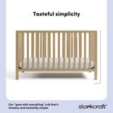 morningside driftwood crib style callout