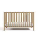 Storkcraft® Morningside™ 5-in-1 Convertible Crib