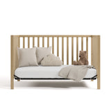Storkcraft® Morningside™ 5-in-1 Convertible Crib