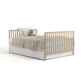 Storkcraft® Morningside™ 5-in-1 Convertible Crib