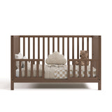Storkcraft® Morningside™ 5-in-1 Convertible Crib