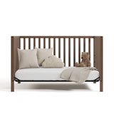 Storkcraft® Morningside™ 5-in-1 Convertible Crib