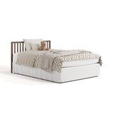 Storkcraft® Morningside™ 5-in-1 Convertible Crib