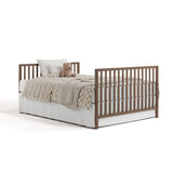 Storkcraft® Morningside™ 5-in-1 Convertible Crib
