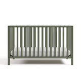 Storkcraft® Morningside™ 5-in-1 Convertible Crib