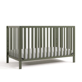 Storkcraft® Morningside™ 5-in-1 Convertible Crib