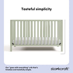 morningside sage crib style callout