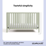 morningside sage crib style callout