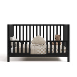 Storkcraft® Morningside™ 5-in-1 Convertible Crib