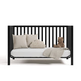 Storkcraft® Morningside™ 5-in-1 Convertible Crib