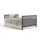 Storkcraft® Morningside™ 5-in-1 Convertible Crib