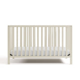 Storkcraft® Morningside™ 5-in-1 Convertible Crib