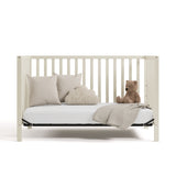 Storkcraft® Morningside™ 5-in-1 Convertible Crib