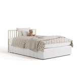 Storkcraft® Morningside™ 5-in-1 Convertible Crib