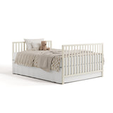 Storkcraft® Morningside™ 5-in-1 Convertible Crib