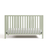 Storkcraft® Morningside™ 5-in-1 Convertible Crib