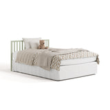 Storkcraft® Morningside™ 5-in-1 Convertible Crib