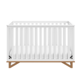 Storkcraft® Santa Monica® 5-in-1 Convertible Crib.