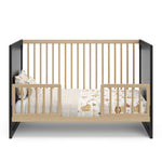 Storkcraft® Calabasas® 3-in-1 Convertible Crib.
