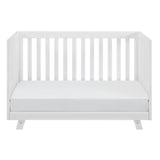 storkcraft beckett white crib daybed conversion