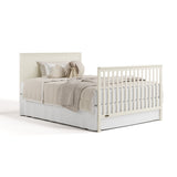 Graco® Sasha™ 5-in-1 Convertible Crib with Drawer