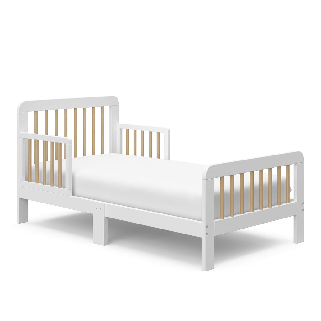 Storkcraft® Pasadena® Toddler Bed