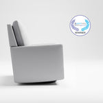 storkcraft calabasas fog swivel glider ptpa winner callout
