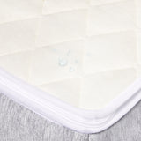 Graco Ultra Mattress close up of surface