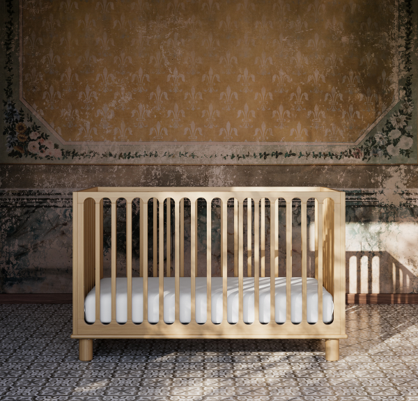 A nursery masterpiece