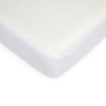 Graco® Premium Waterproof Crib and Toddler Mattress Protector.