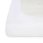 Graco® Premium Waterproof Crib and Toddler Mattress Protector.