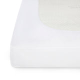 Graco® Premium Waterproof Crib and Toddler Mattress Protector.