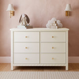 Graco® Sasha™ 6 Drawer Dresser