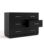 Graco® Essentials 6 Drawer Dresser.